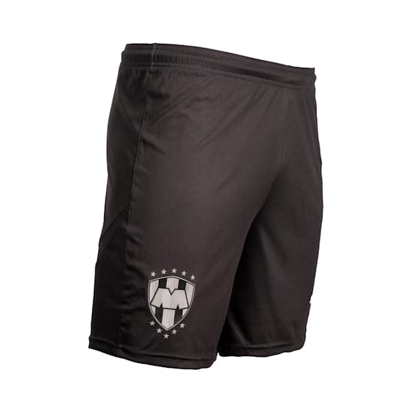 Shorts Monterrey hombre Alternativo 24/25, PUMA Black, large-MEX