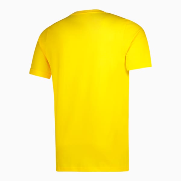MSFC Mens Tee, Pelé Yellow, large-ZAF