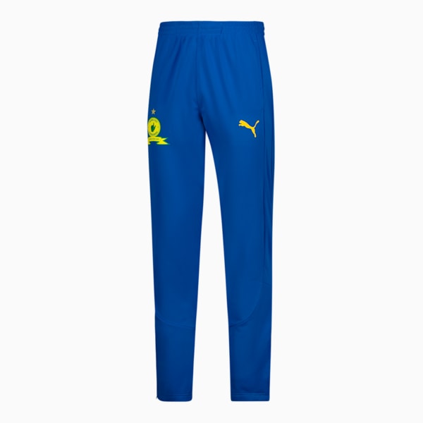 MSFC Mens Slim Tricot Pant, PUMA Team Royal, large-ZAF