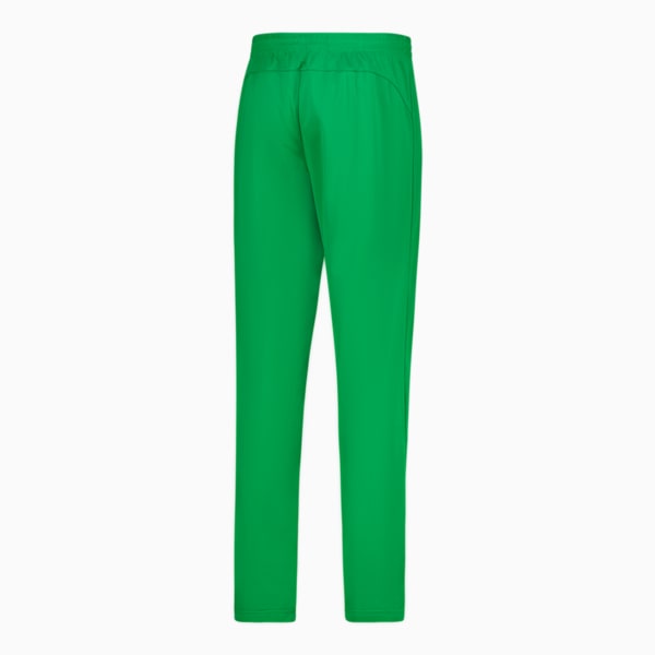 MSFC Mens Slim Tricot Pant, Fast Green, large-ZAF