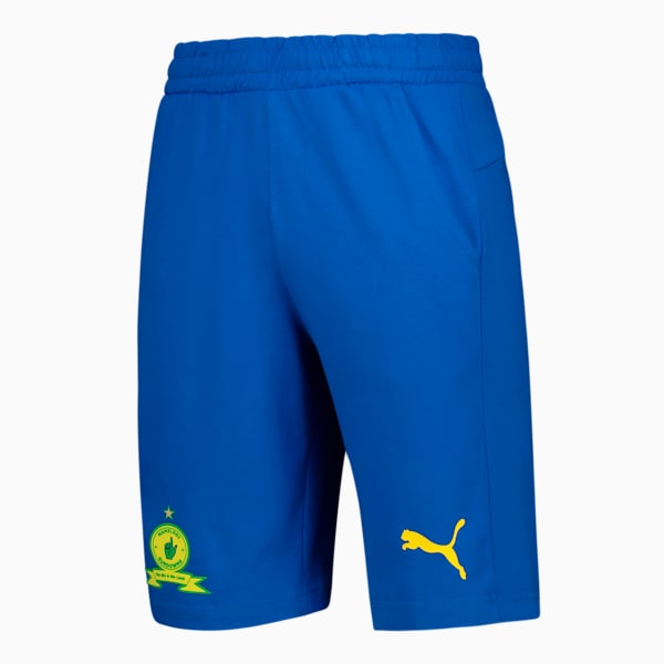 MSFC Mens Short, PUMA Team Royal, large-ZAF