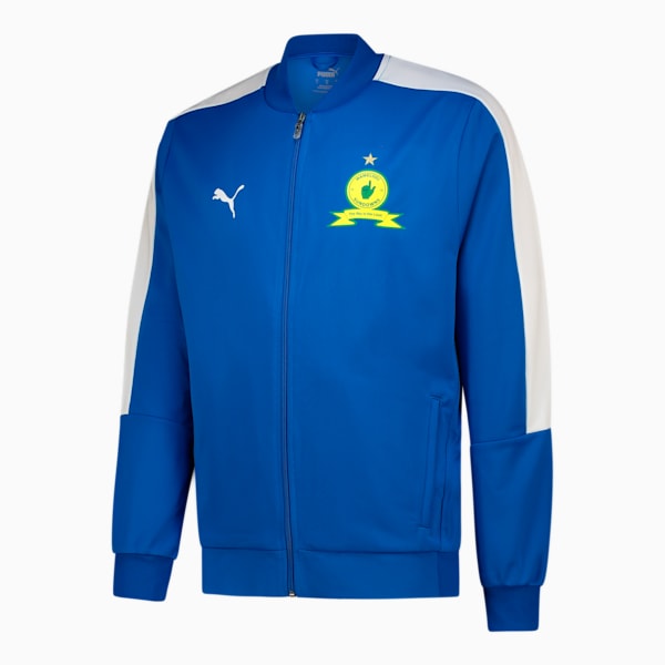 MSFC Mens Training Jacket, PUMA Team Royal, large-ZAF
