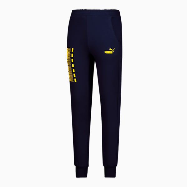 MSFC Unisex Ftbl Crown Pant, PUMA Navy, large-ZAF