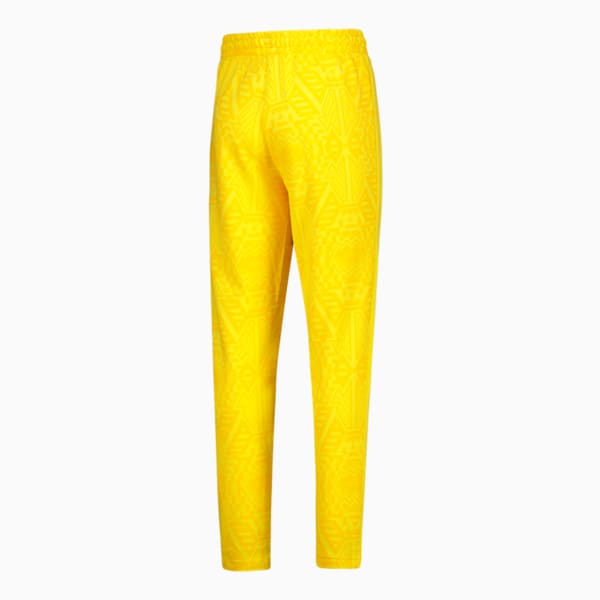 MSFC FtblCulture Creature, Yellow Blaze, large-ZAF