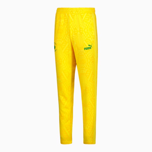 MSFC FtblCulture Creature, Yellow Blaze, large-ZAF