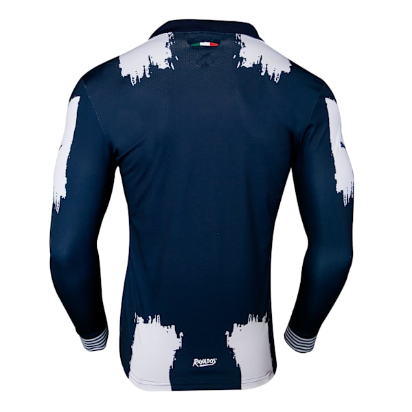 Jersey Rayados CWC Edición Especial Manga Larga SP25, PUMA Navy, large-MEX