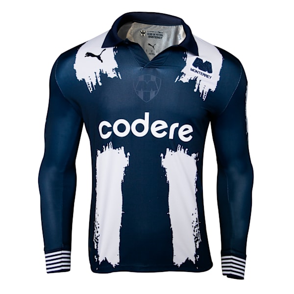Jersey Rayados CWC Edición Especial Manga Larga SP25, PUMA Navy, large-MEX