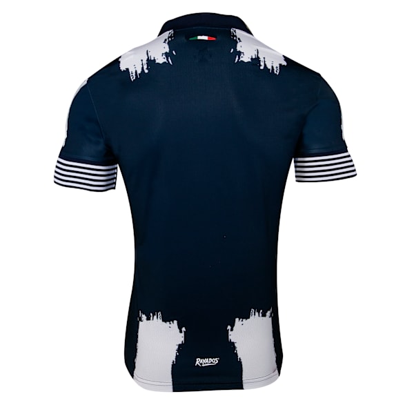 Jersey Rayados CWC Cancha SP25, PUMA Navy, large-MEX
