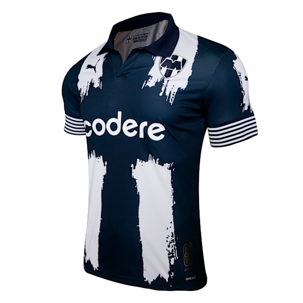 Jersey Rayados CWC Cancha SP25, PUMA Navy, large-MEX