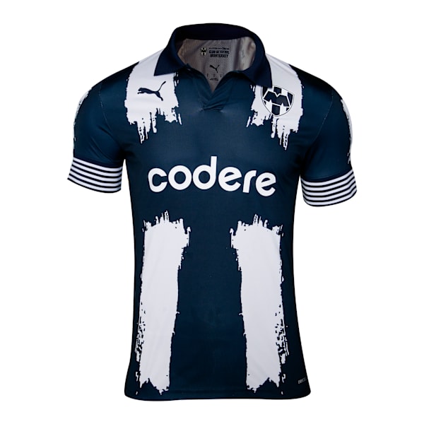 Jersey Rayados CWC Cancha SP25, PUMA Navy, large-MEX