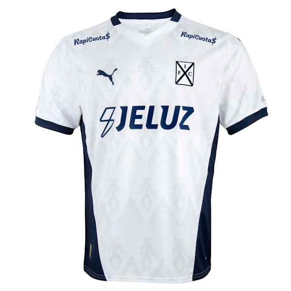 Camiseta CAI AWAI 24/25, PUMA White, large-ARG