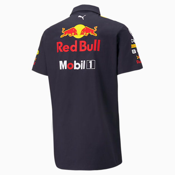 Camisa Hombre Red Bull Racing, NIGHT SKY, large-MEX