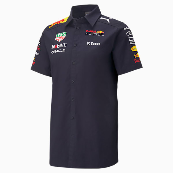 Camisa Hombre Red Bull Racing, NIGHT SKY, large-MEX