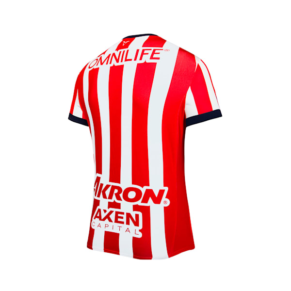 Jersey Mujer Chivas Home Replica 24-25, PUMA Red, large-MEX