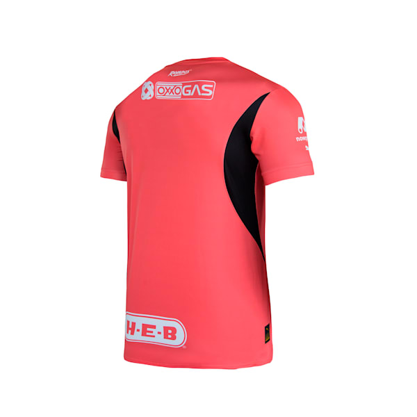 Mty GK Kids Home Rep 24-25, Electric Blush, large-MEX