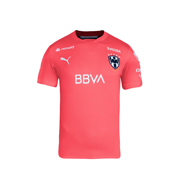 Mty GK Kids Home Rep 24-25, Electric Blush, large-MEX