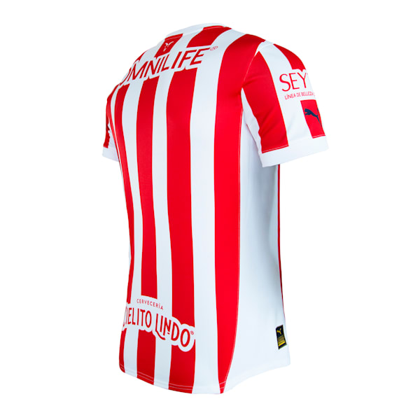 Chivas Femenil Home Replica 24-25, PUMA Red, large-MEX