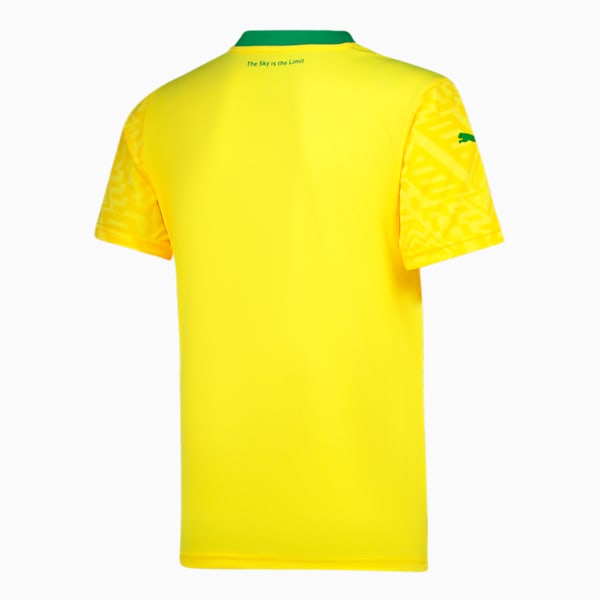 MSFC Ladies Home Replica, Yellow Blaze, large-ZAF