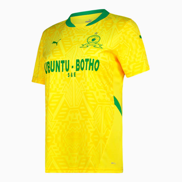 MSFC Ladies Home Replica, Yellow Blaze, large-ZAF