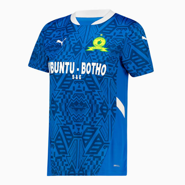 MSFC Ladies Away Replica, PUMA Team Royal, large-ZAF
