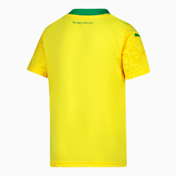 MSFC Kids Home Replica, Yellow Blaze, large-ZAF