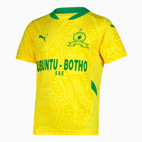 MSFC Kids Home Replica, Yellow Blaze, large-ZAF