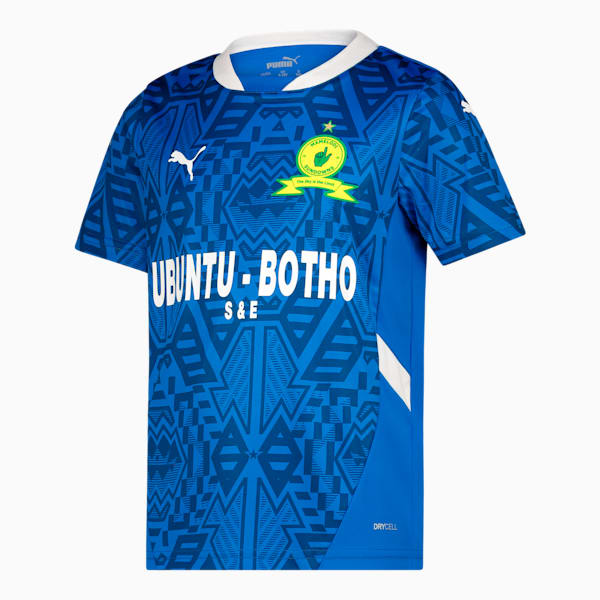 MSFC Kids Away Replica, PUMA Team Royal, large-ZAF
