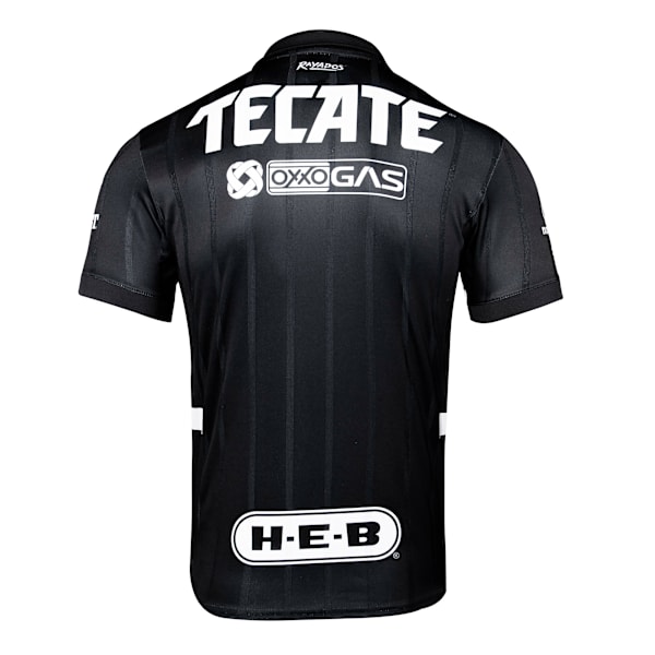 Monterrey Alternative Shirt Replica 25, PUMA Black, large-MEX