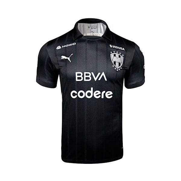 Monterrey Alternative Shirt Replica 25, PUMA Black, large-MEX