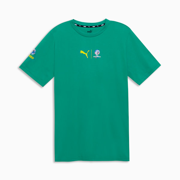 Remera COPA AMERICA Bolivia, Archive Green, large-ARG