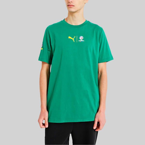Remera COPA AMERICA Bolivia, Archive Green, large-ARG
