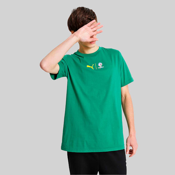 Remera COPA AMERICA Bolivia, Archive Green, large-ARG