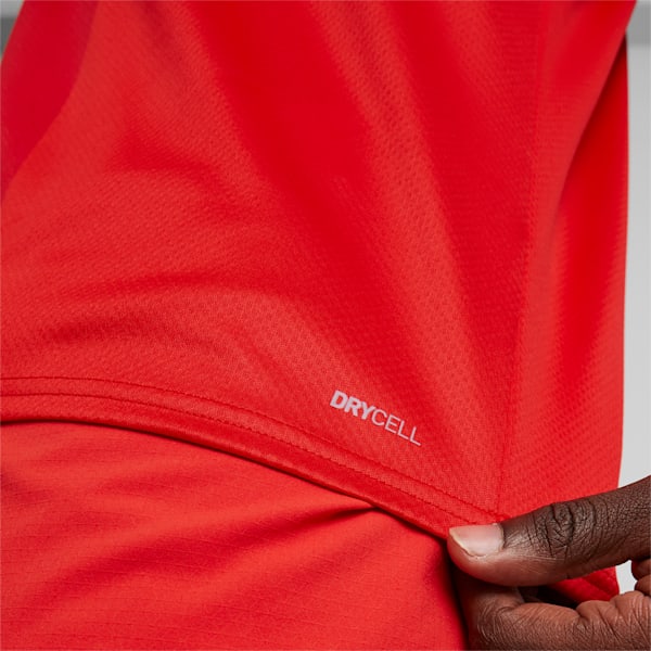 Ghana 2024 Away Jersey Men, Puma Red-Dandelion, large-ZAF