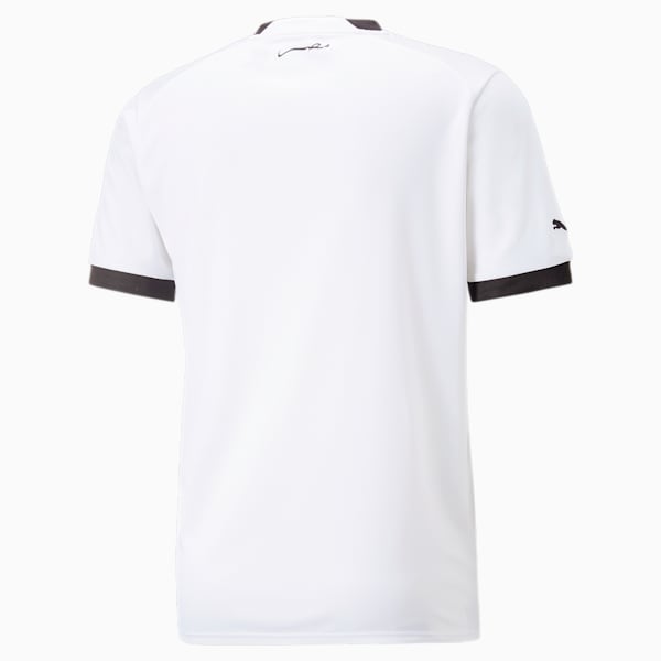 Egypt 2024 Away Jersey Men, Puma White-Puma Black, large-ZAF