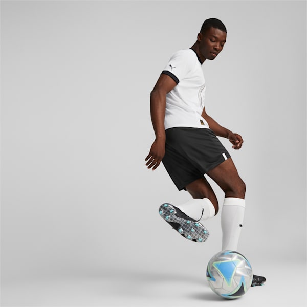 Egypt 2024 Away Jersey Men, Puma White-Puma Black, large-ZAF