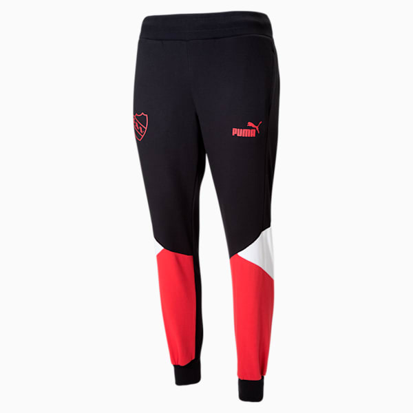 Pantalon CAI ftblCULTURE para mujeres, Puma Black, large-ARG
