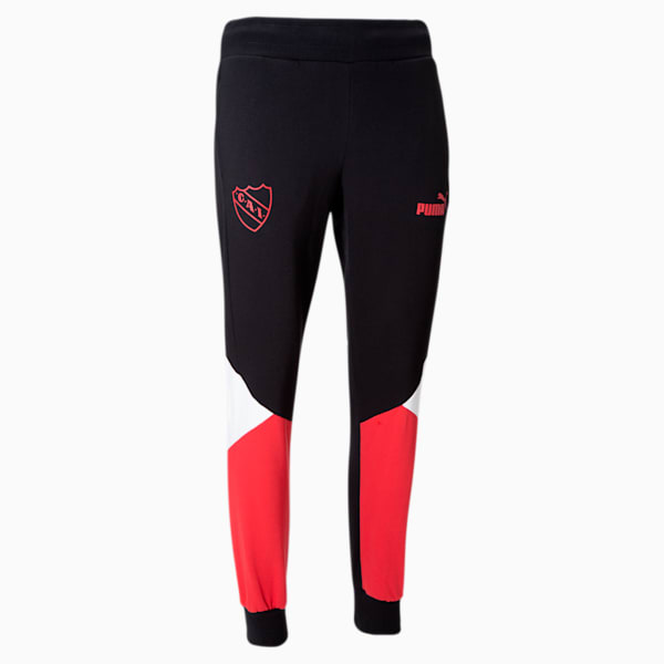 Pantalon CAI ftblCULTURE para mujeres, Puma Black, large-ARG