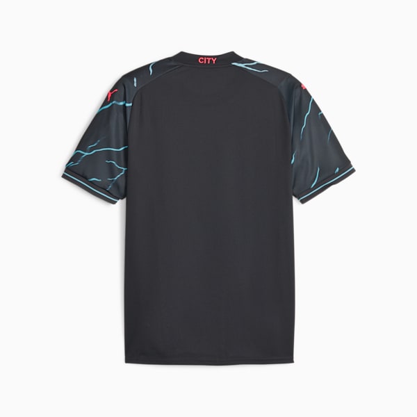 Camiseta Manchester City de la 3.ª equipación 23/24 para hombre, Dark Navy-Hero Blue, large-ARG