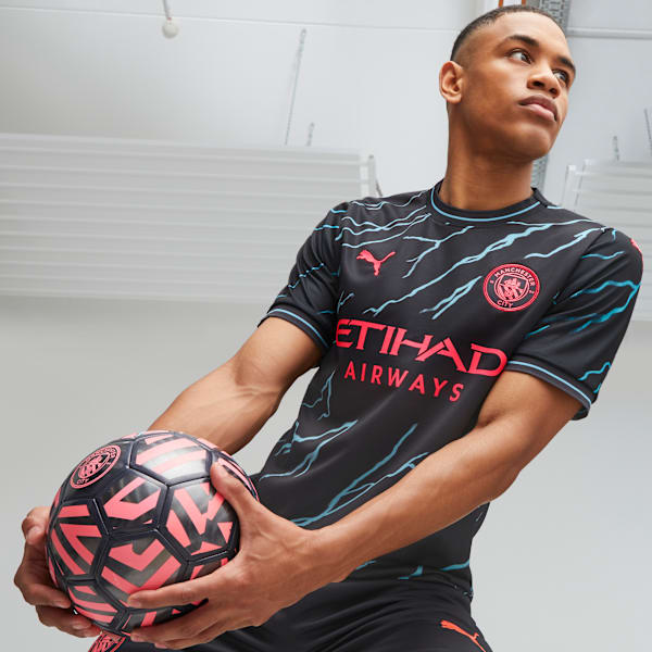 Jersey alternativo para hombre del Manchester City 23/24, Dark Navy-Hero Blue, large-MEX