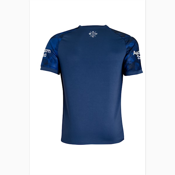 Camiseta CAI AWAY II para Niño ADP, Peacoat, large-ARG
