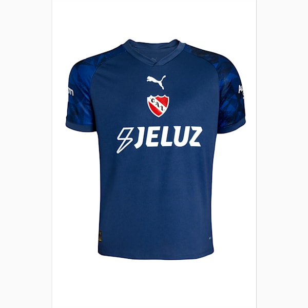 Camiseta CAI AWAY II para Niño ADP, Peacoat, large-ARG