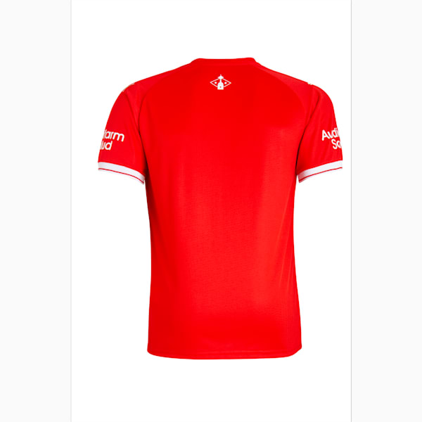 Camiseta Titular con Sponsor de Independiente para hombre, PUMA Red-Sin Sponsor, large-ARG