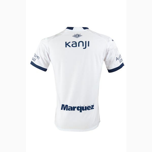 Camiseta Away de Independiente PROMO para hombre, PUMA White-SIN SPONSOR, large-ARG