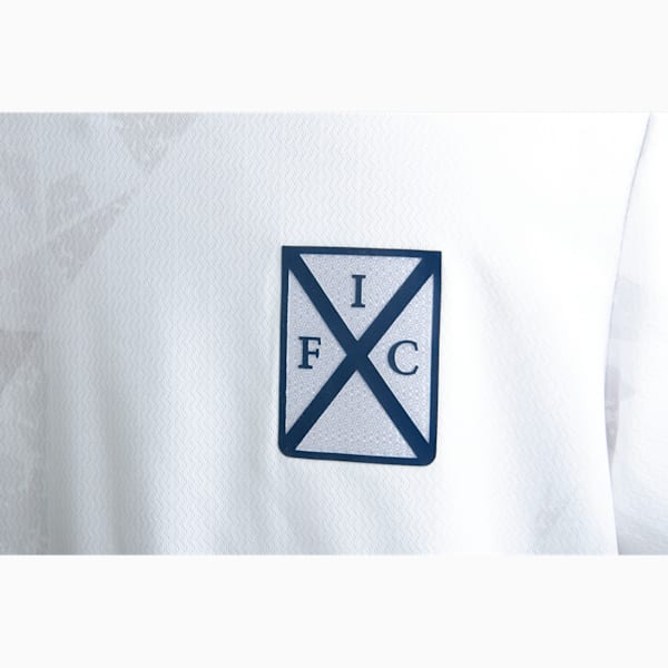 Camiseta Away de Independiente PROMO para hombre, PUMA White-SIN SPONSOR, large-ARG