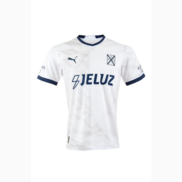 Camiseta Away de Independiente PROMO para hombre, PUMA White-SIN SPONSOR, large-ARG