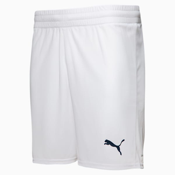 Short Away de Independiente PROMO para hombre, Puma White, large-ARG