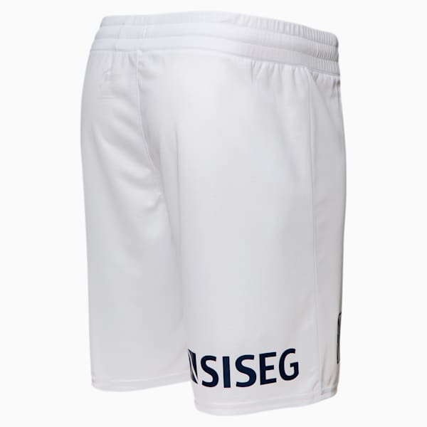 Short Away de Independiente PROMO para hombre, Puma White, large-ARG