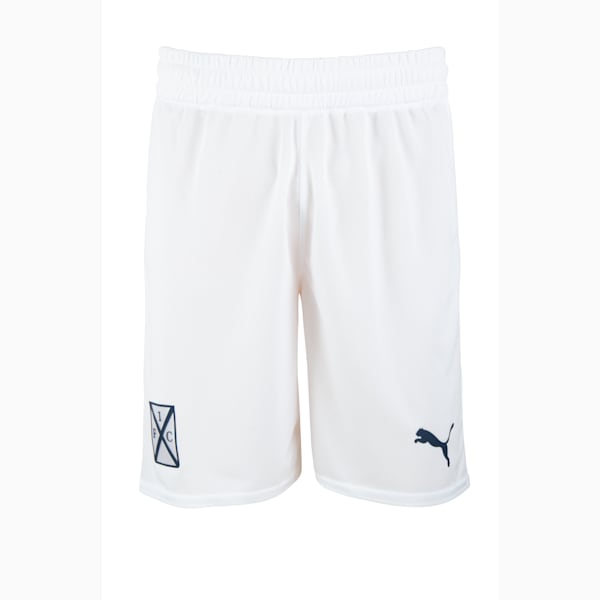 Short Away de Independiente PROMO para hombre, PUMA White-SIN SPONSOR, large-ARG