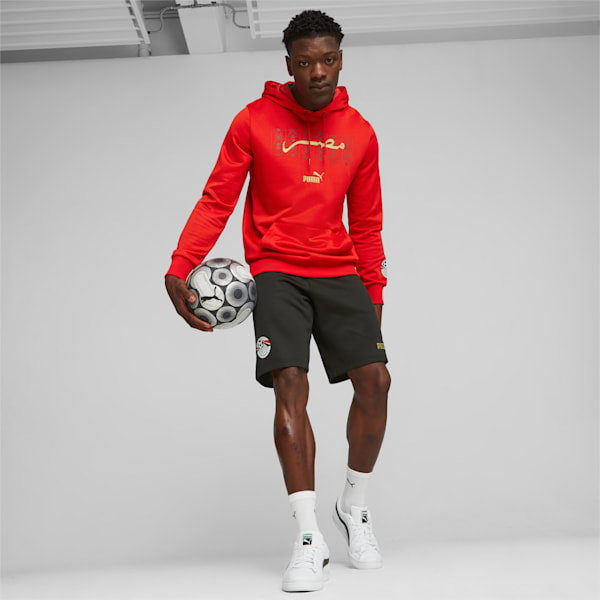 Egypt FtblCulture Hoodie, PUMA Red, large-ZAF
