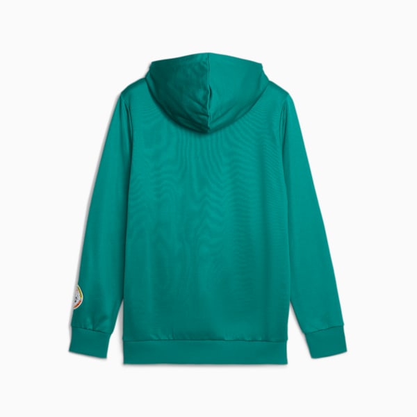 Senegal FtblCulture Hoodie, Pepper Green, large-ZAF